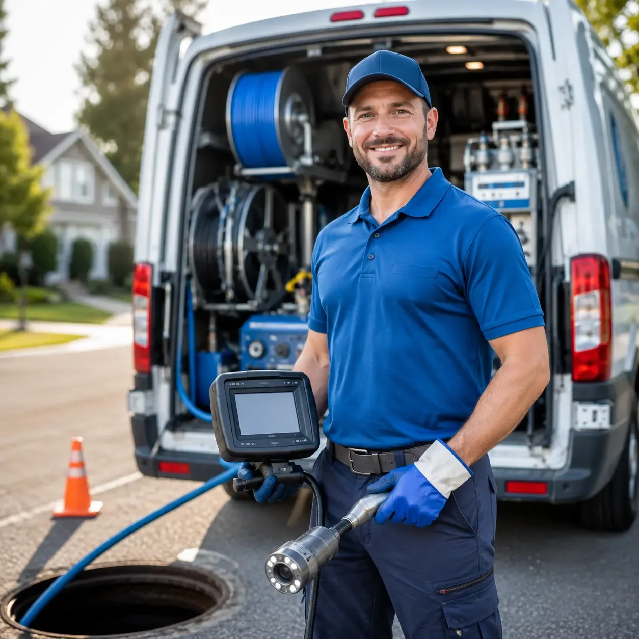 Local Pipe Relining specialists in Buffalo Creek, CO