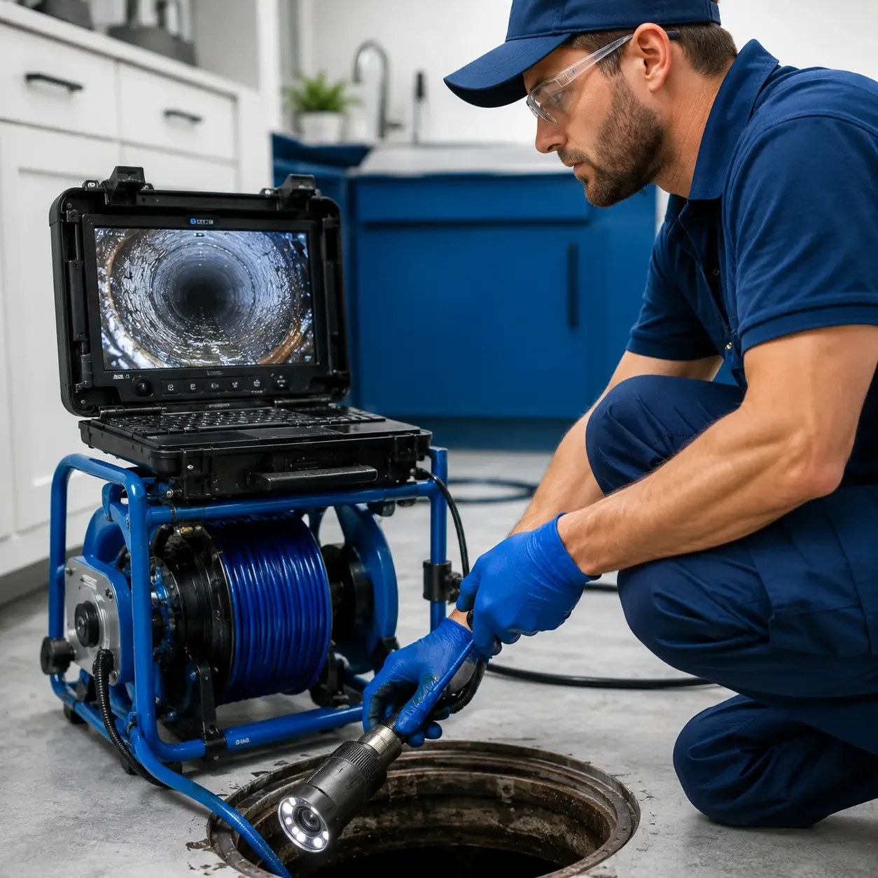 Pipe Relining professionals serving Buffalo Creek, CO
